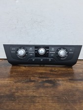 AUDI A6 C7 2013 CLIMATE