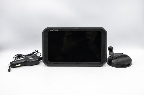 Garmin dēzl 780 - , lmt-d