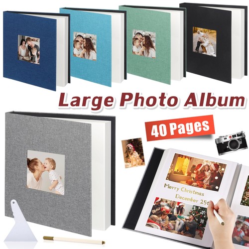 Large self adhesive - large, photo