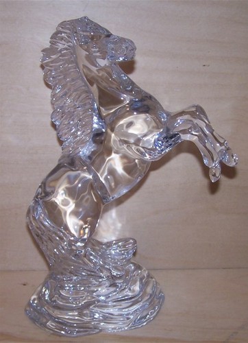 Waterford lead crystal - waterford,