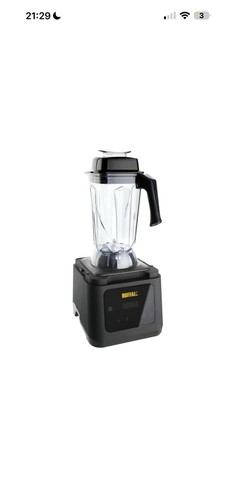 Commercial smoothie blender - ,