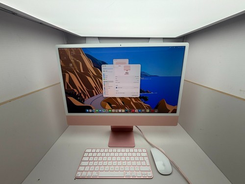 Apple imac 8gb ram - imac, m1