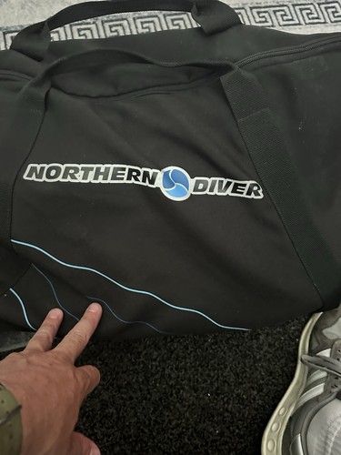 Northern diver men dry - diver, men's