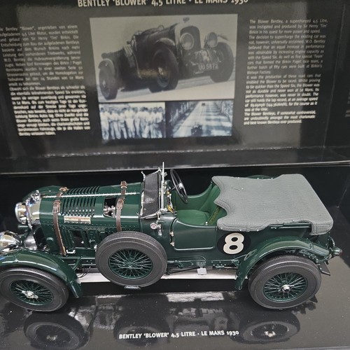 Minichamps scale diecast - minichamps,