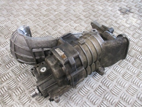 Mini cooper supercharger - mini,