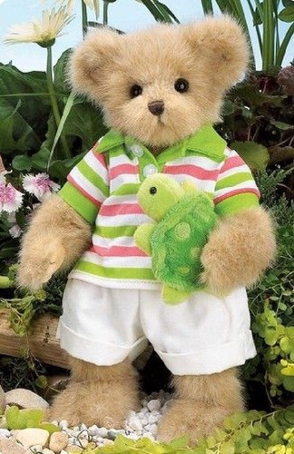 The bearington collection - the,