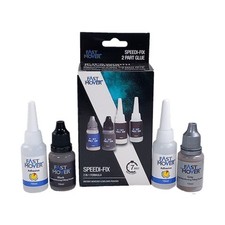 Speedy Fix Kit x 1 - Rock Hard