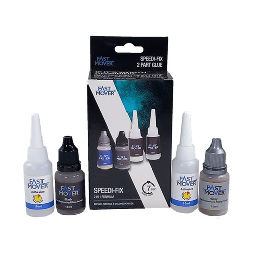 Speedy fix kit rock - 1,