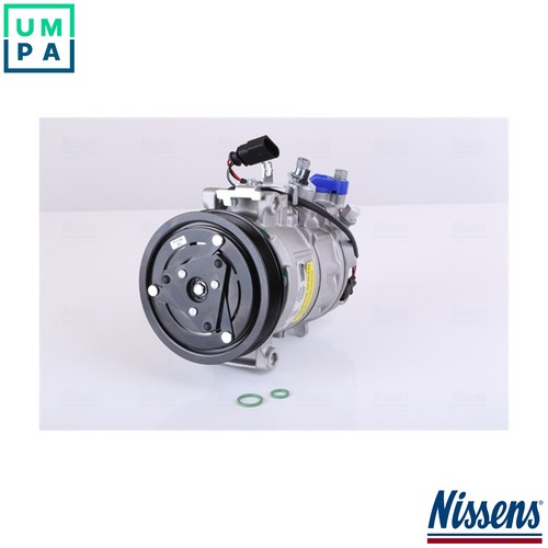 Compressor air conditioning - compressor,