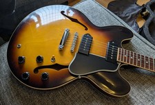 Gibson ES335 Custom Shop