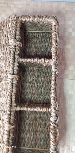 Multipurpose natural seagrass - natural,