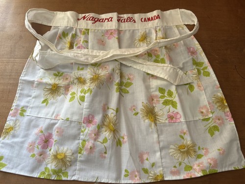 Vintage niagra falls half - vintage,