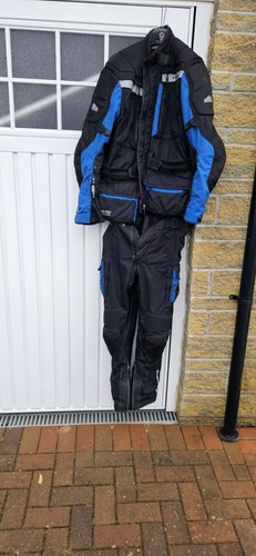 Hein gericke tuareg goretex - hein,