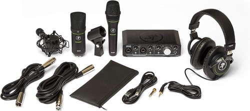Mackie performer bundle - mackie,