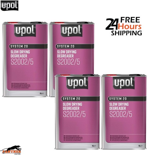 Pol system s2002 5 - 4x, u-pol