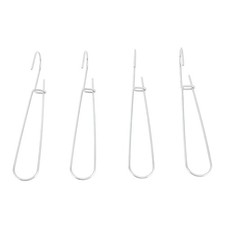 20PCS Paper Pattern Hook