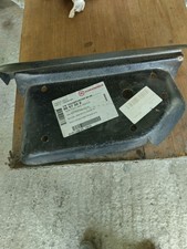 Vw T25.Front Door Step Panel.