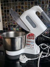 Kenwood Chefette Stand Mixer