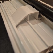  Run Up Sash Riser Block