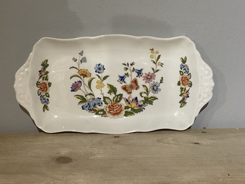Aynsley cottage garden - aynsley,