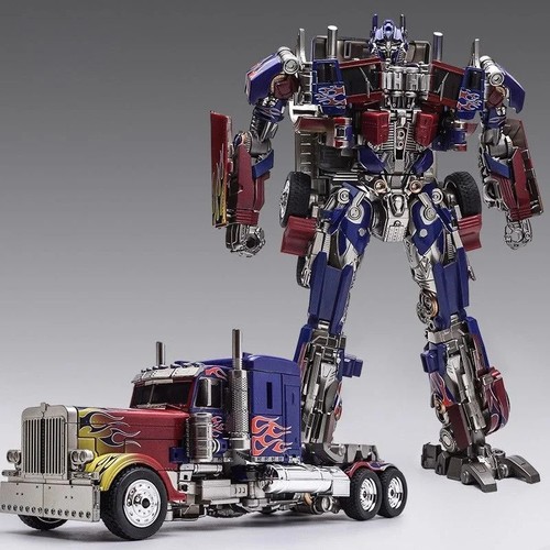 30cm transformation robot toys - 30cm,