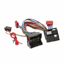 Fully Pop Parrot Bluetooth Handsfree Car Kit SOT Lead for VW / Seat / Skoda