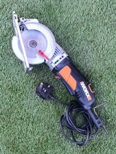 WORX WX429 WORXSAW 240v 400W