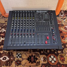 Studiomaster PowerHouse 300