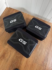 BMW Vario Inner Bags Left