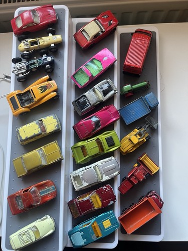 Vintage matchbox lesney - vintage,
