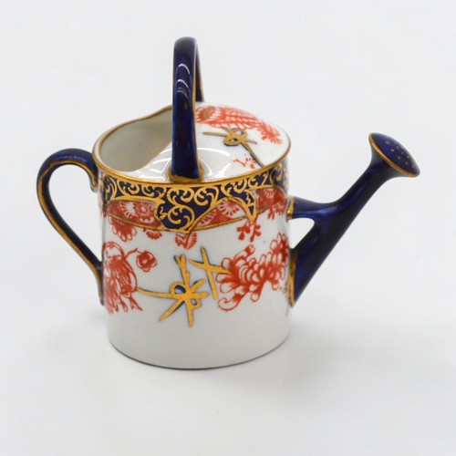 Royal crown derby miniature - royal,
