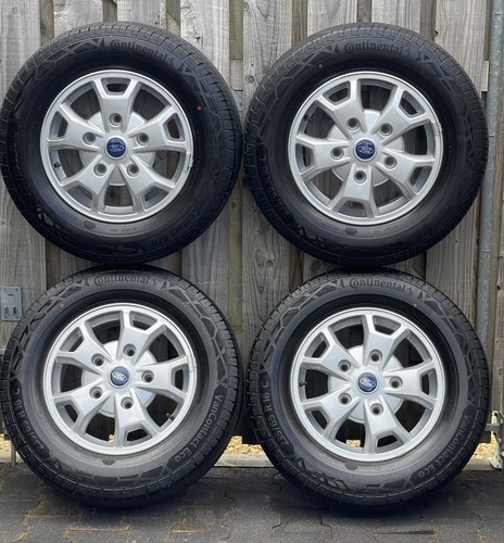 Transit 350 alloys with - alloys,