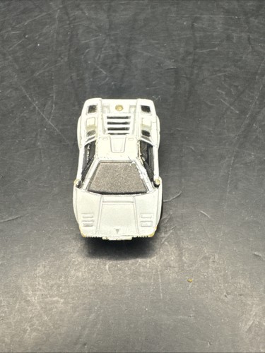 Micro machines lamborghini - micro,