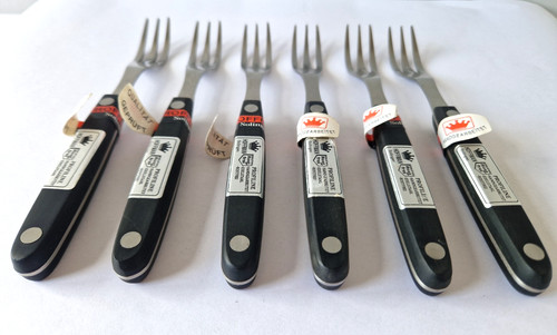 Brand new hoffman solingen - new,