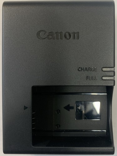 Canon e17e battery charger - lc-e17e,