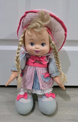Vintage pattie doll rare - vintage, i