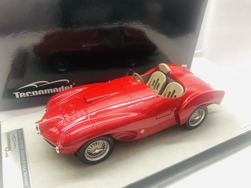 1953 ferrari 166mm - 1953,