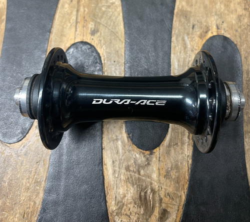 Shimano dura ace - shimano, front