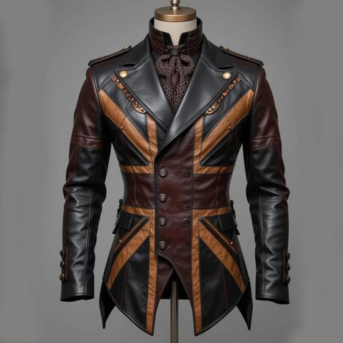 Men genuine leather - men,