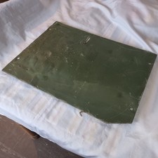 Austin Champ Winchwell Cover.