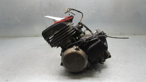 Honda tlm220 tlm 220 1993 - honda,