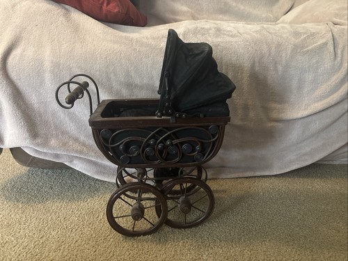 Antique vintage baby doll - baby,