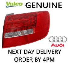 GENUINE OEM Valeo Audi A6 C6