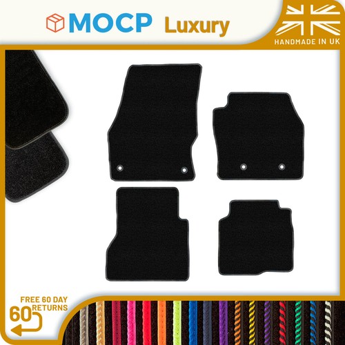 Luxury van mats fit - van,