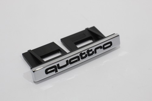 Audi quattro grill - 8e,