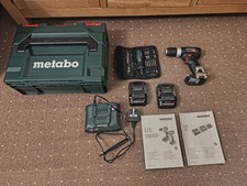 Metabo SB 18 L BL Brushless