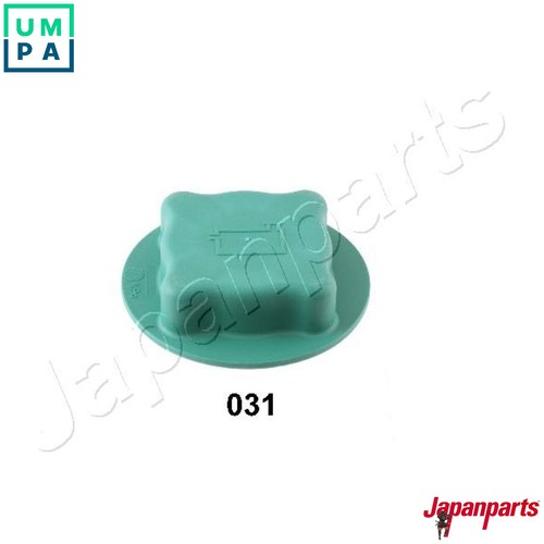 Cap radiator 031 for - kh-031, volvo