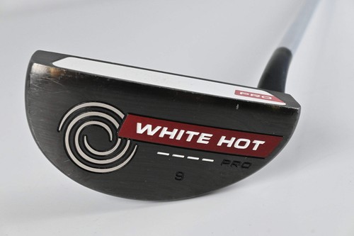 Odyssey white hot pro putter - 9,