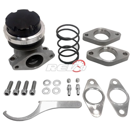 38mm bolt series - rs-series, turbo