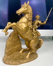 ZELDA Twilight Princess Statue STRICTLY LIMITED (First 4 Figures, Club Nintendo)